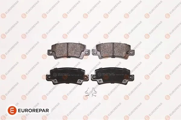 EUROREPAR 1617269480
