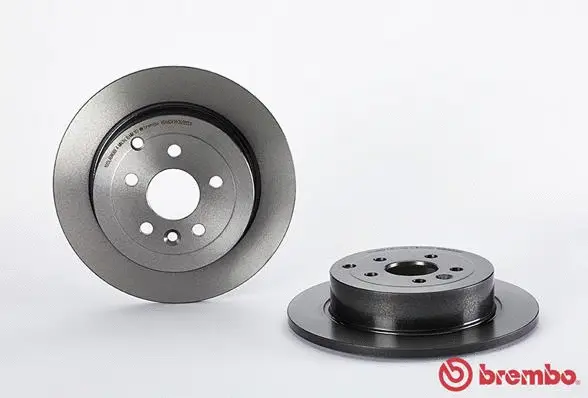 BREMBO 08991311