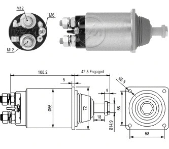 ZM ZM1833