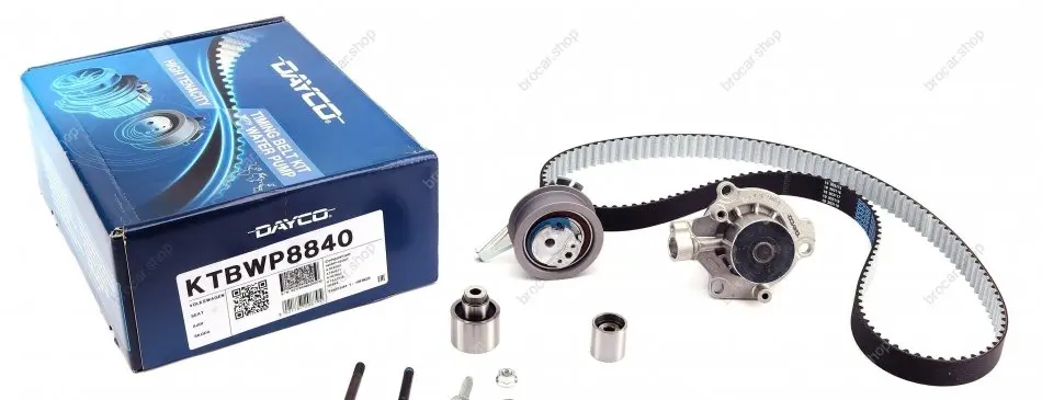 DAYCO KTBWP8840