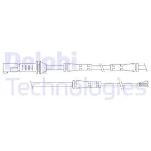 DELPHI LZ0239