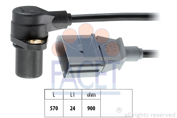 FACET 90172