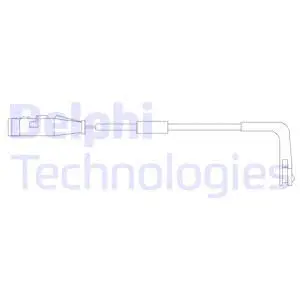 DELPHI LZ0187