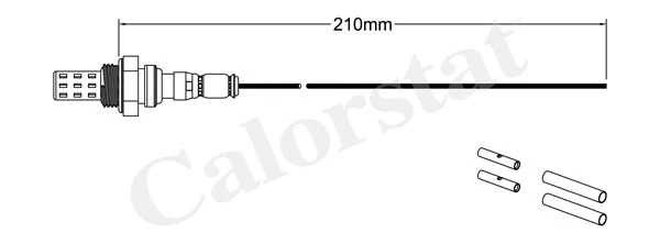 VERNET LS010223