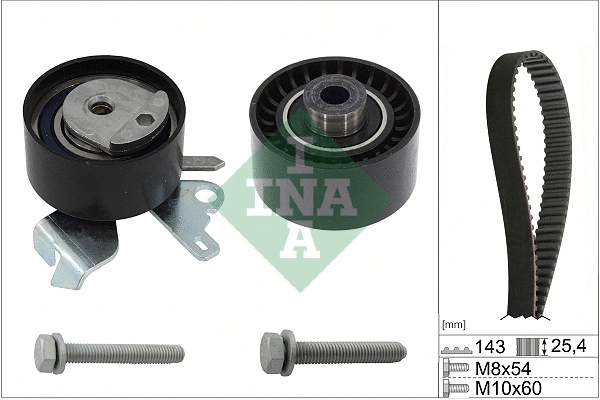 INA 530041810