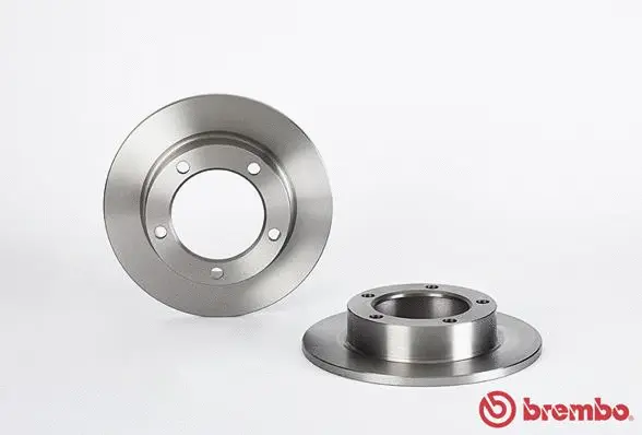 BREMBO 08393910
