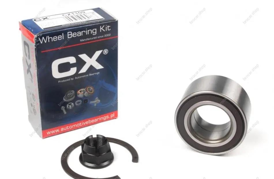 CX CX1109