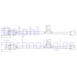 DELPHI LZ0200