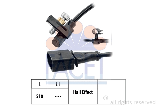 FACET 90446