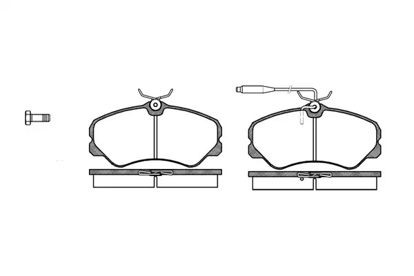 INTELLI D674E