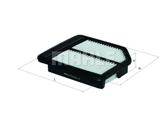 KNECHT LX2123