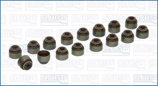 AJUSA 57016600