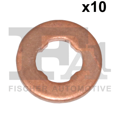 FA1 107530010