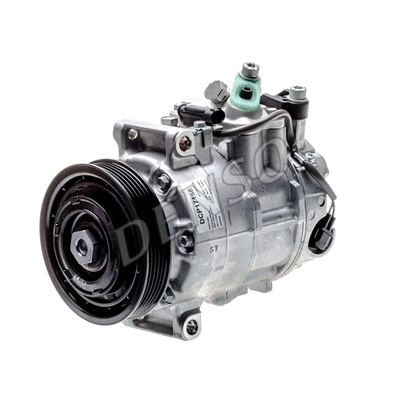 DENSO DCP17158
