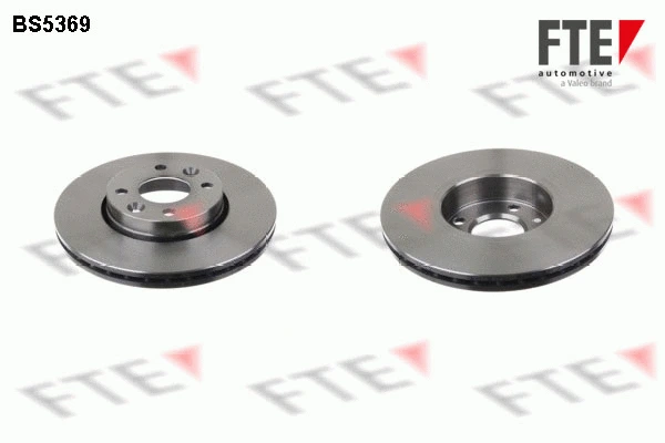 FTE BS5369