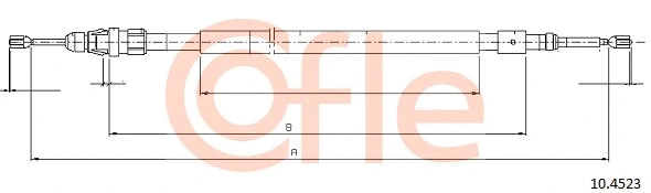 COFLE 104523