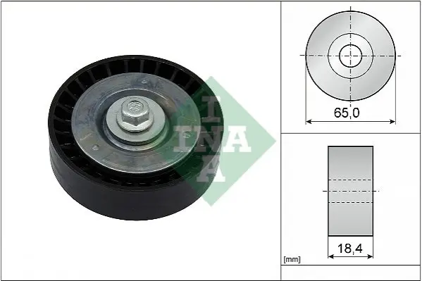 FORD 5224204