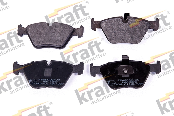 KRAFT AUTOMOTIVE 6002700