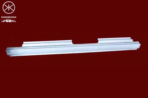 KLOKKERHOLM 6609012