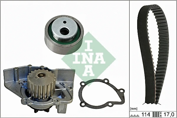 INA 530025830