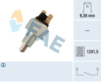FAE 40370