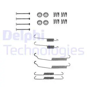 DELPHI LY1102