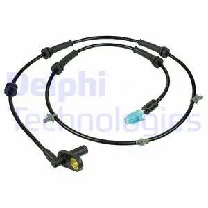 DELPHI SS20260