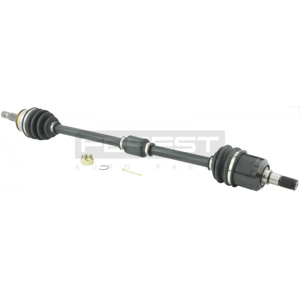 FEBEST 1214CAMTRH