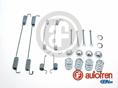 AUTOFREN SEINSA D3934A