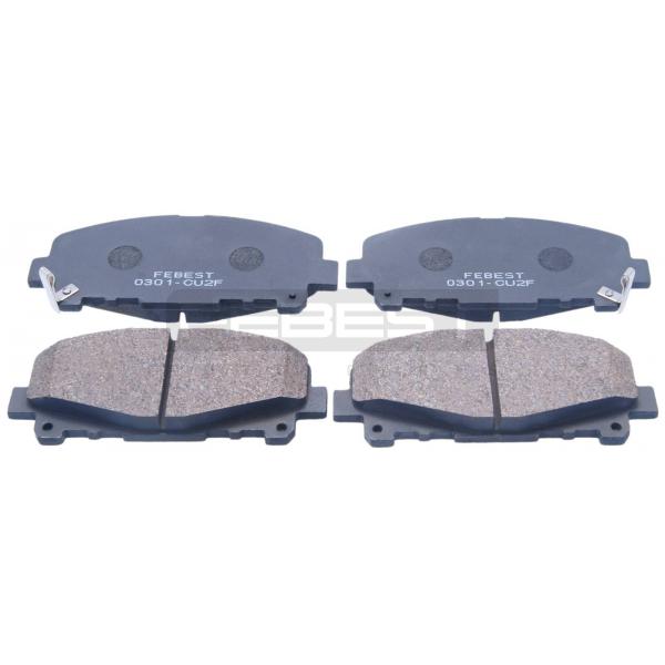 FEBEST 0301CU2F