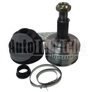 AUTOTECHTEILE 1003301