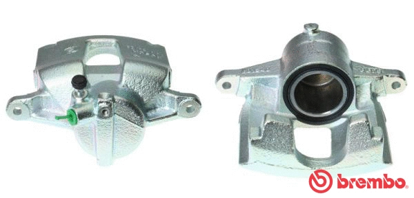 BREMBO F23116