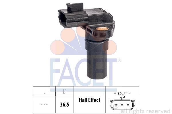FACET 90649