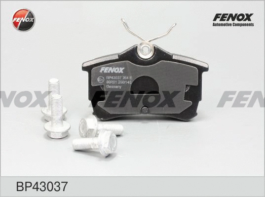 FENOX BP43037
