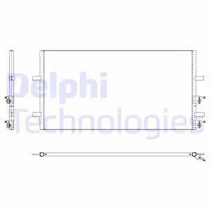 DELPHI TSP0225640