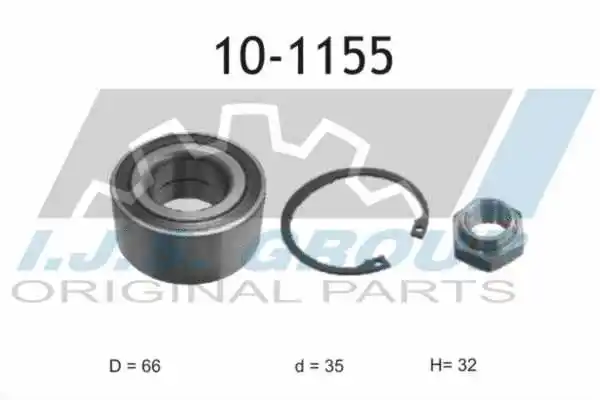 IJS GROUP 101155