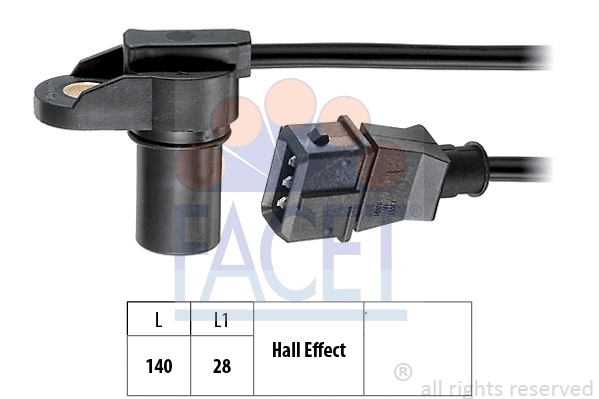 FACET 90277