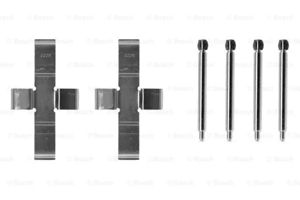 BOSCH 1987474055