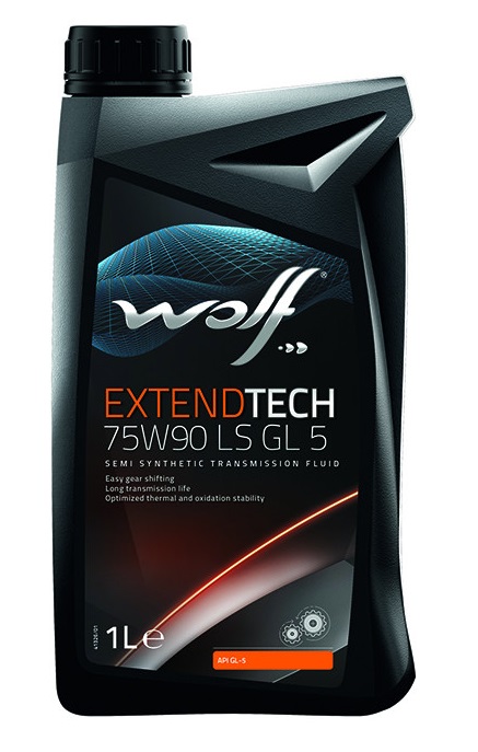 WOLF 8300721