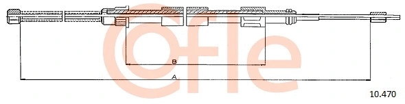 COFLE 10470