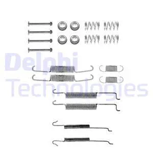 DELPHI LY1121