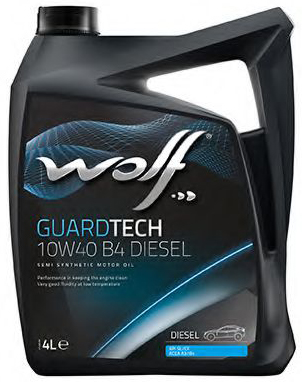 WOLF 8303715