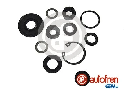 AUTOFREN SEINSA D1671