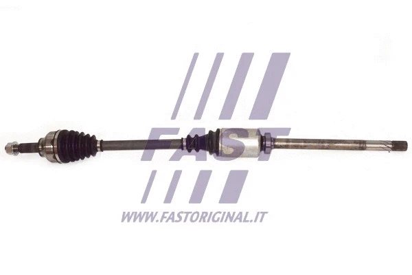FAST FT27151