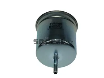 FRAM G9552