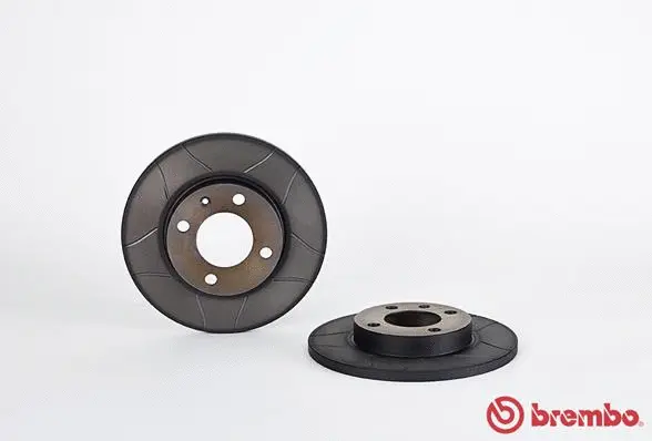 BREMBO 08417775