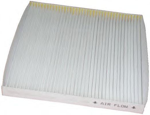 INTERPARTS IPCA107