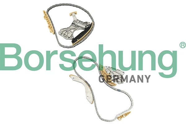 BORSEHUNG B18844