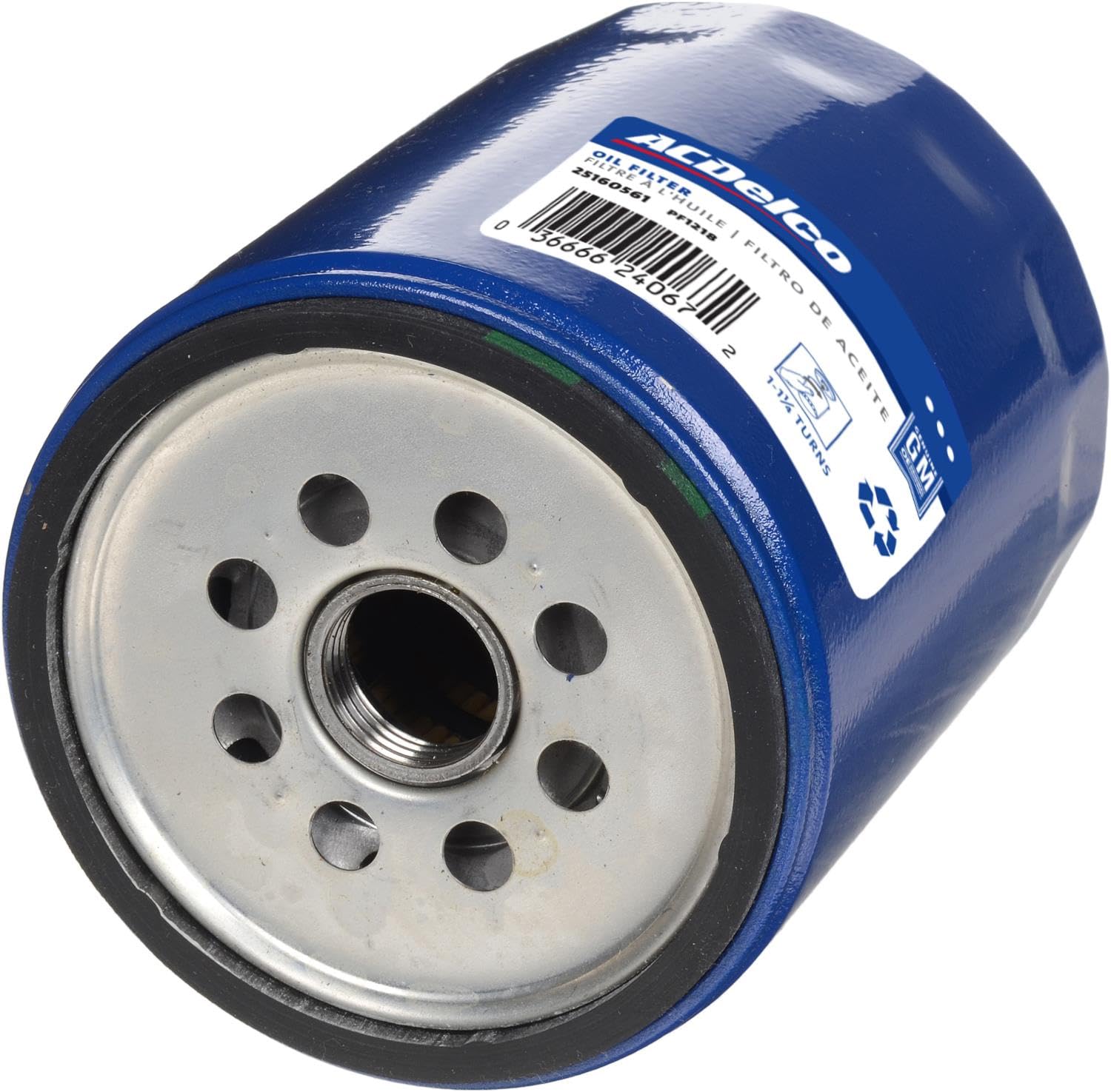 AC DELCO PF1218