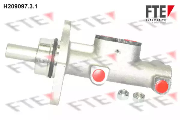 FTE H20909731